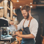 restaurant runs out of hot water