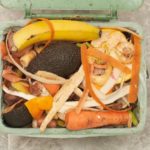 composting in restaurants