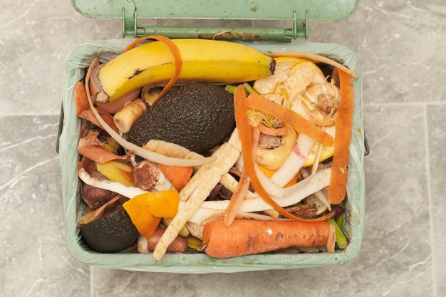 composting in restaurants