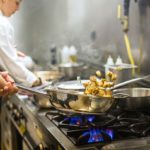 7 ways to save energy in restaurants