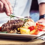 Control food costs in your restaurant